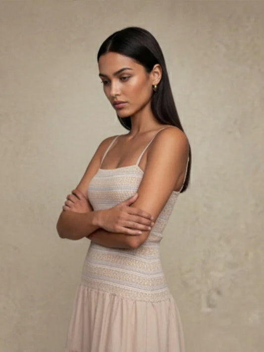 Janet Dress