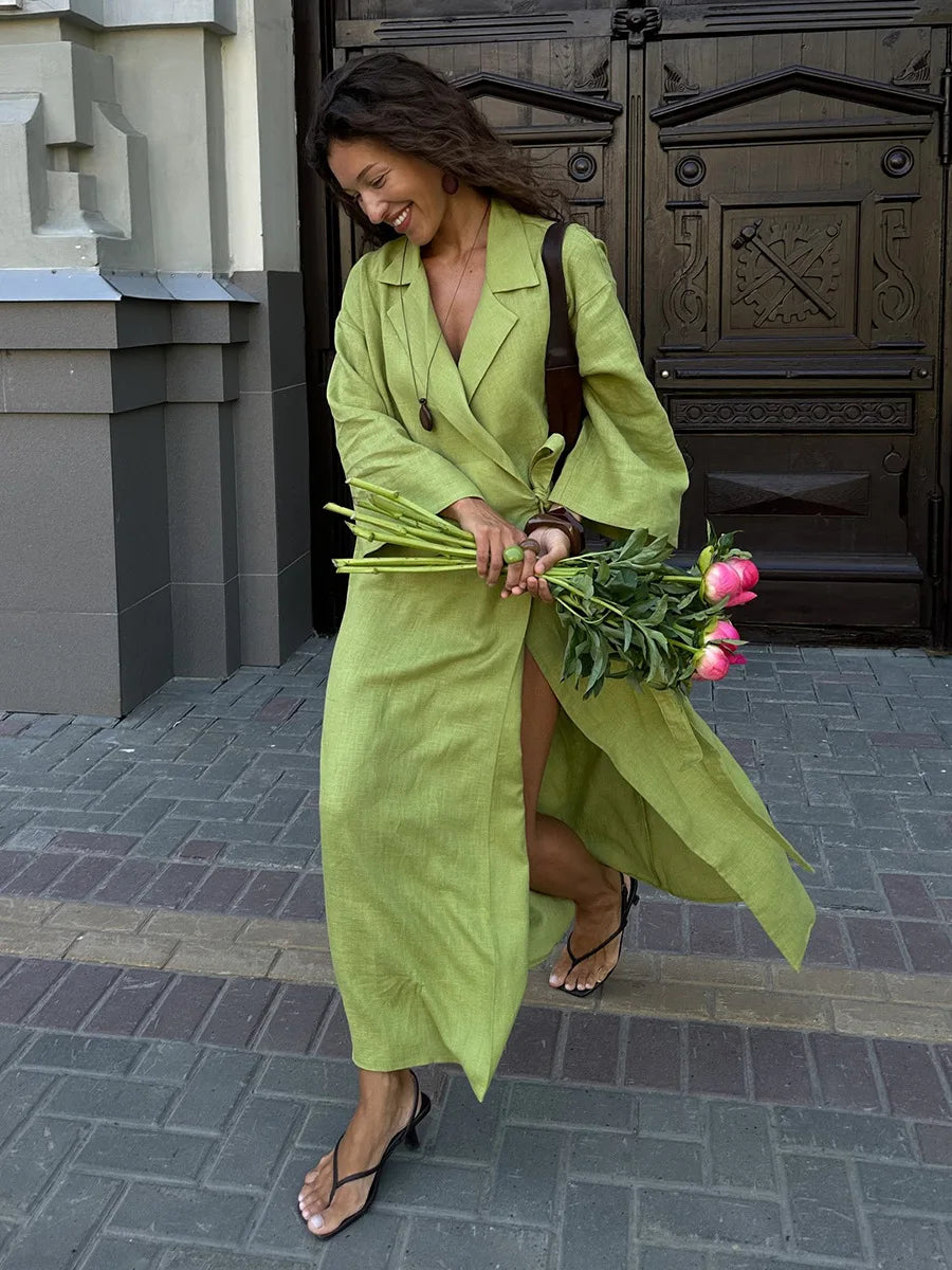 Amanda Dress - Robe