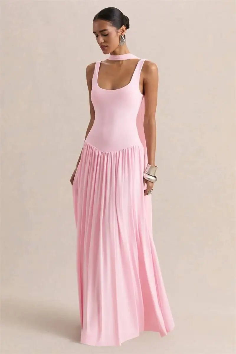 Crystal Dress