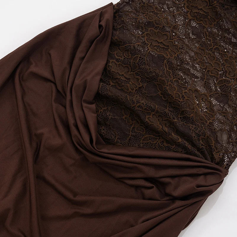 Sherry Dress