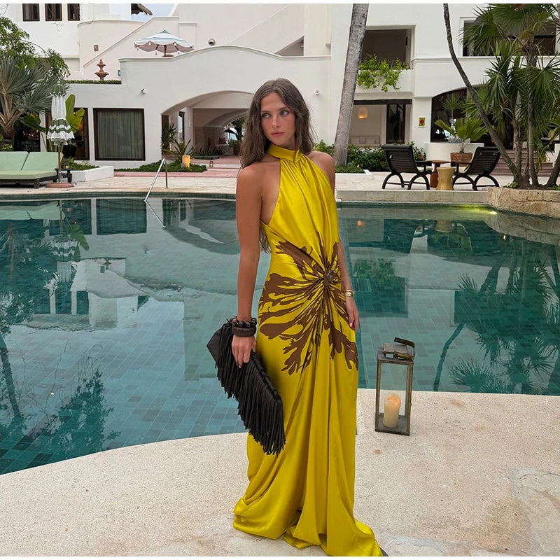 Josephine Dress