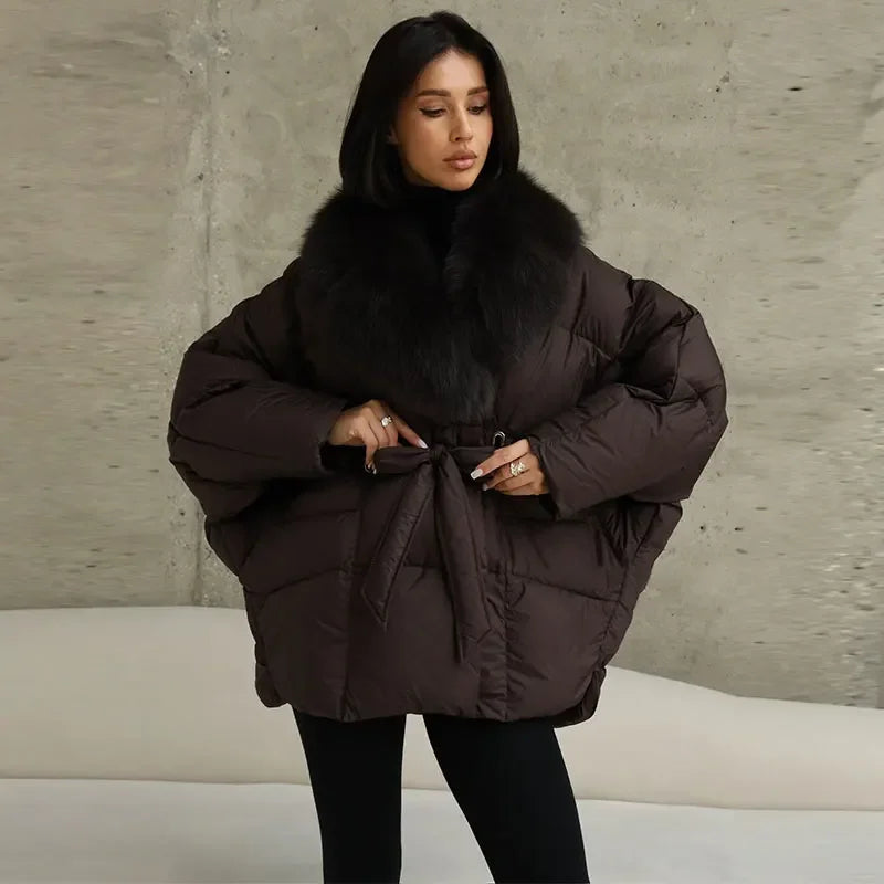 Brittany Down Jacket