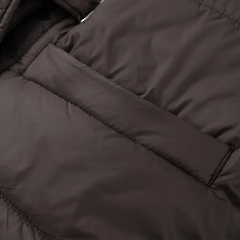 Brittany Down Jacket
