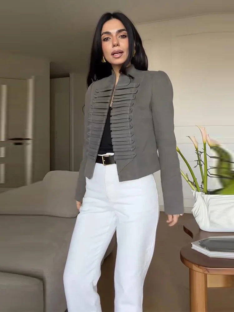 Maria Jacket