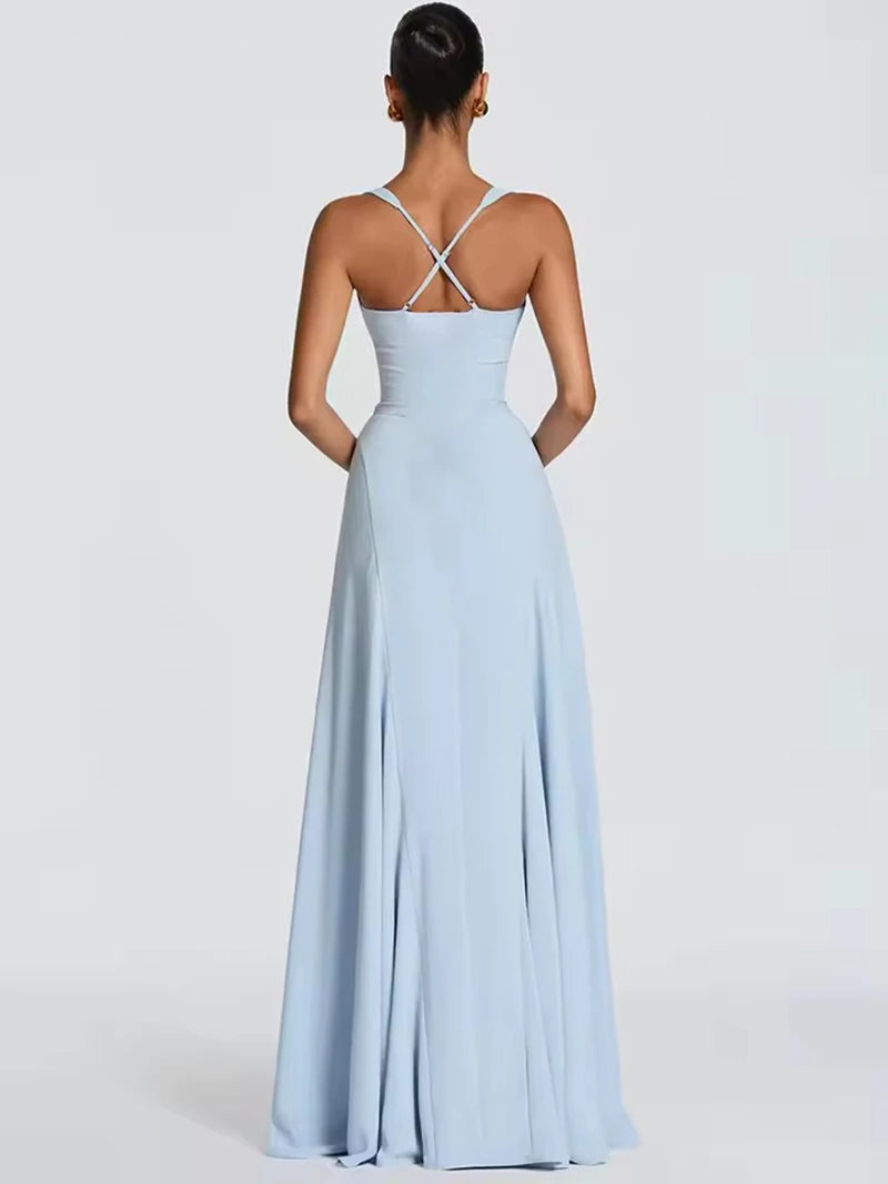 Kathryn Maxi Dress