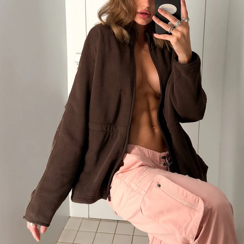 Barbara Sweatershirt