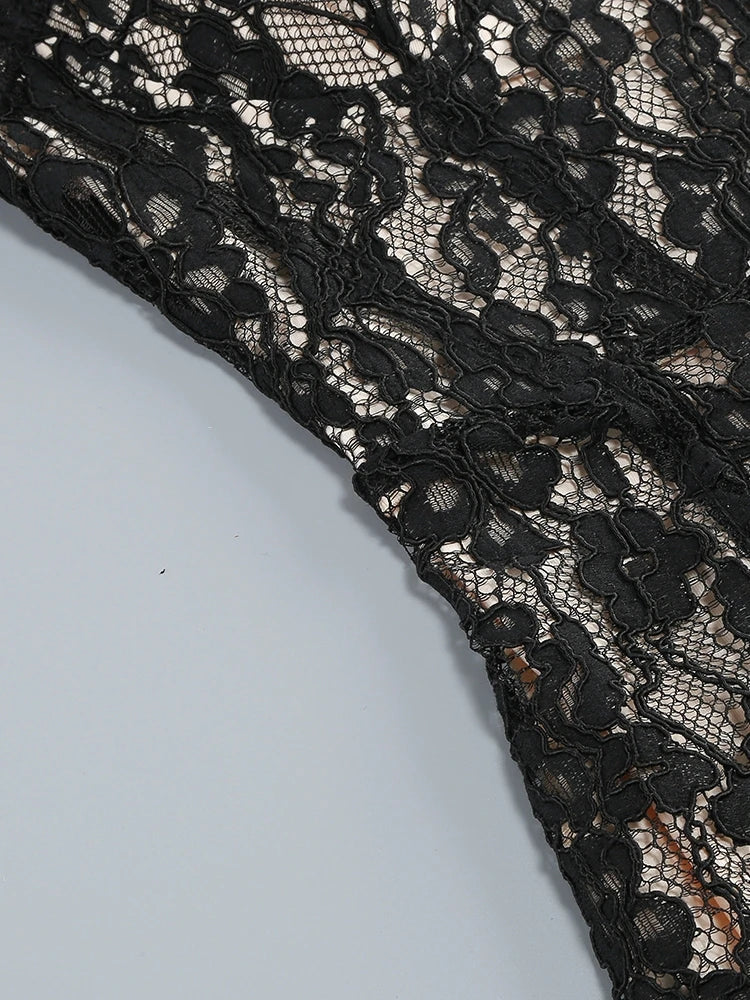 Nellie Dress