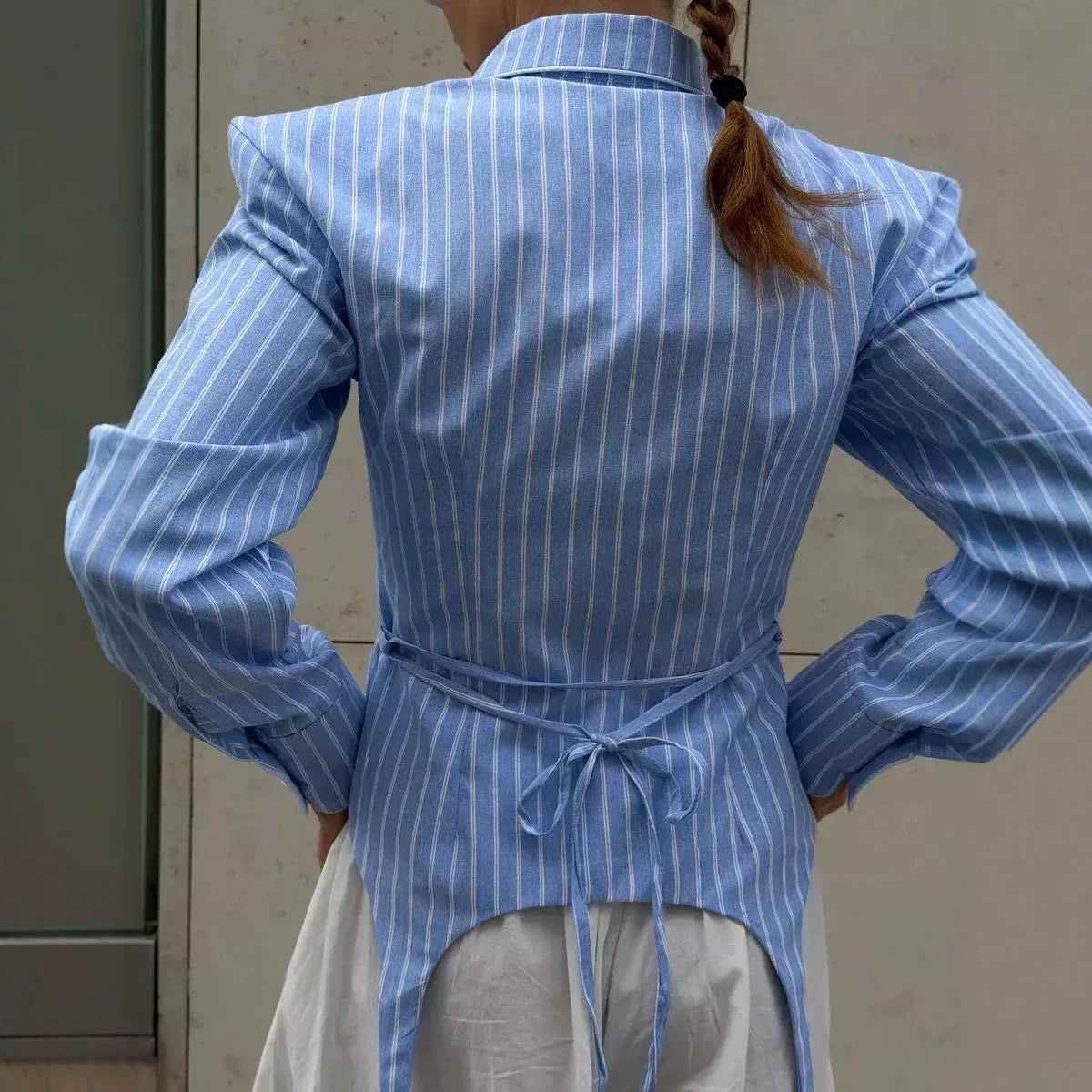 Annie Shirt