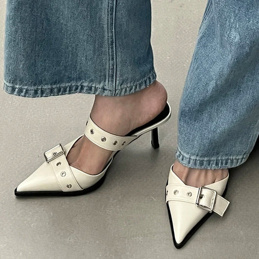 Jacqueline Shoes