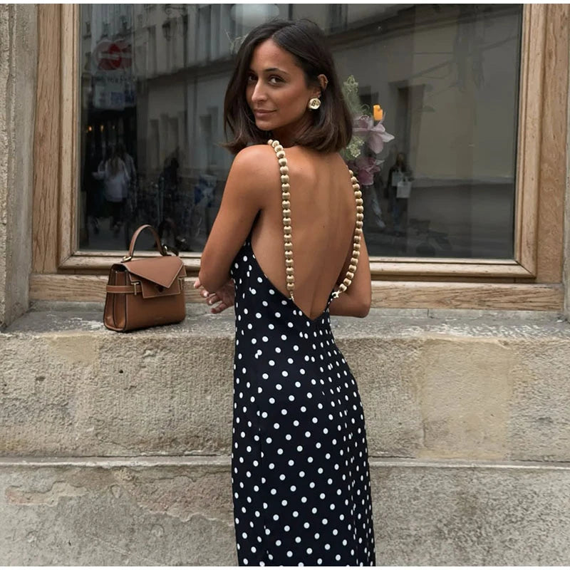 Constance Dress