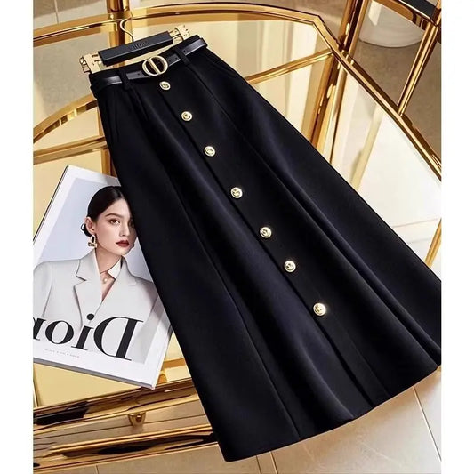 Kelly Elegant Skirt