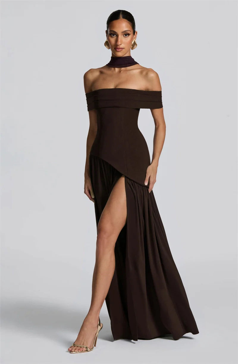 Beatrice Dress