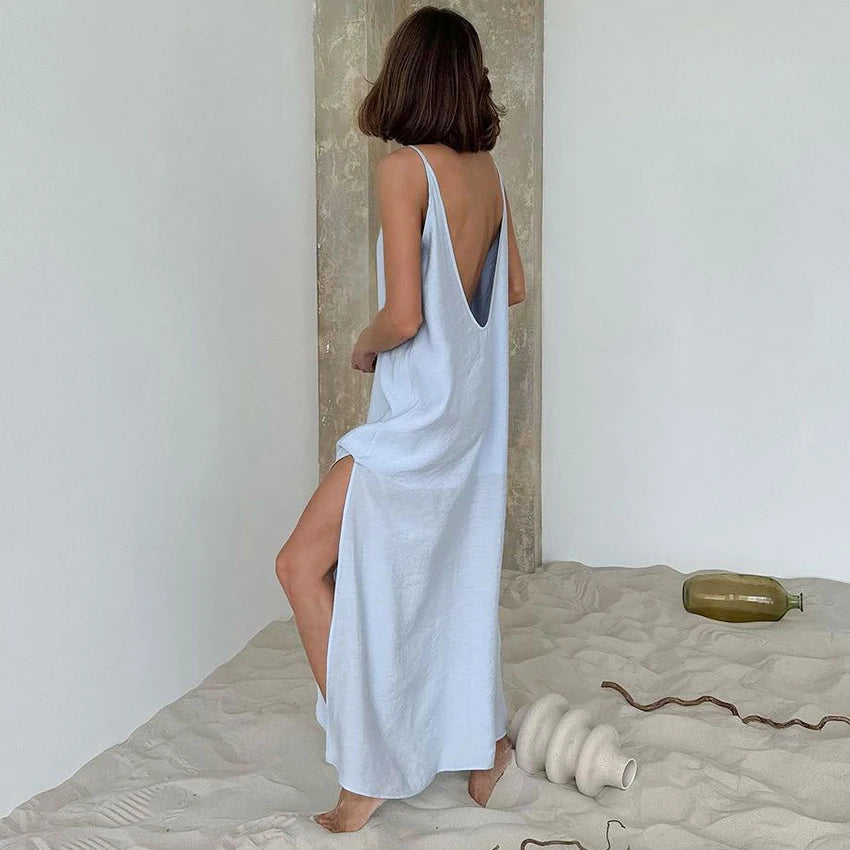 Brandy Dress