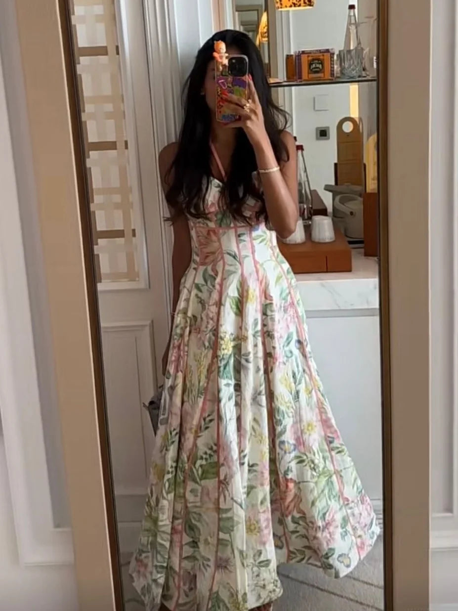 Susan Dress