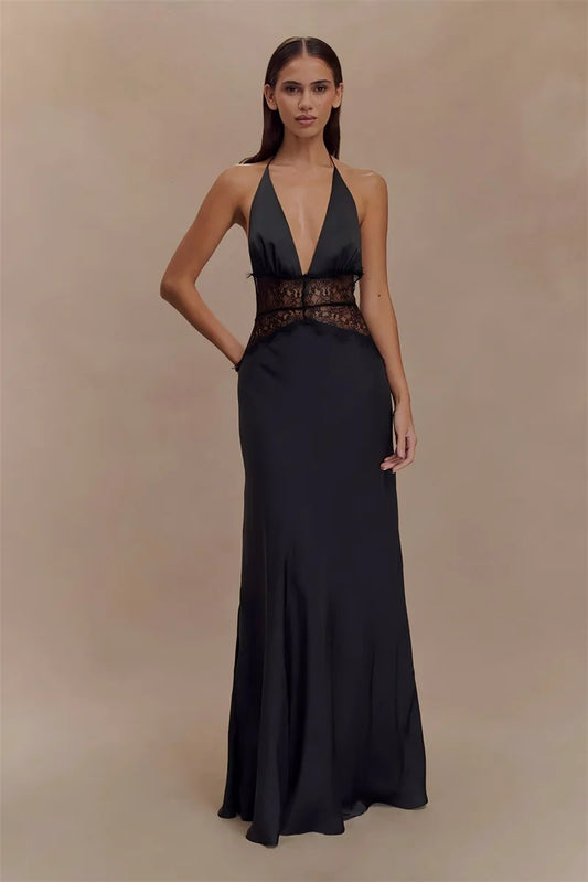 Anna Maxi Dress