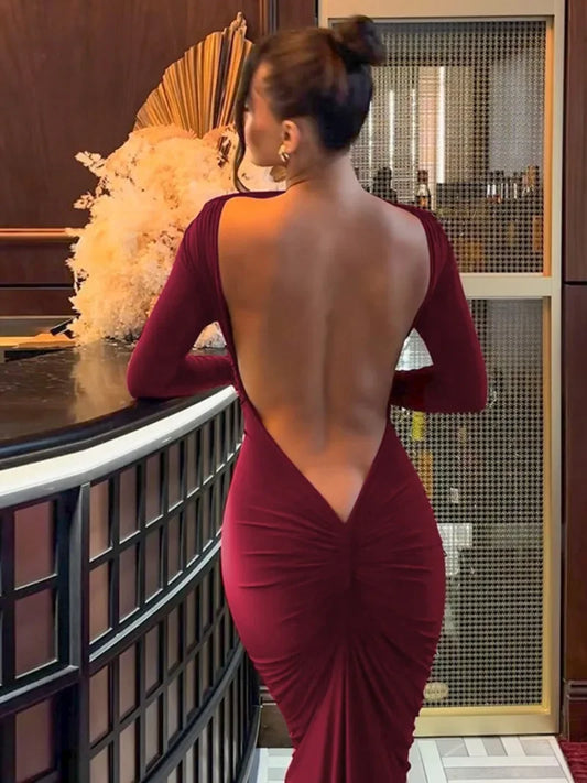 Beverly Dress