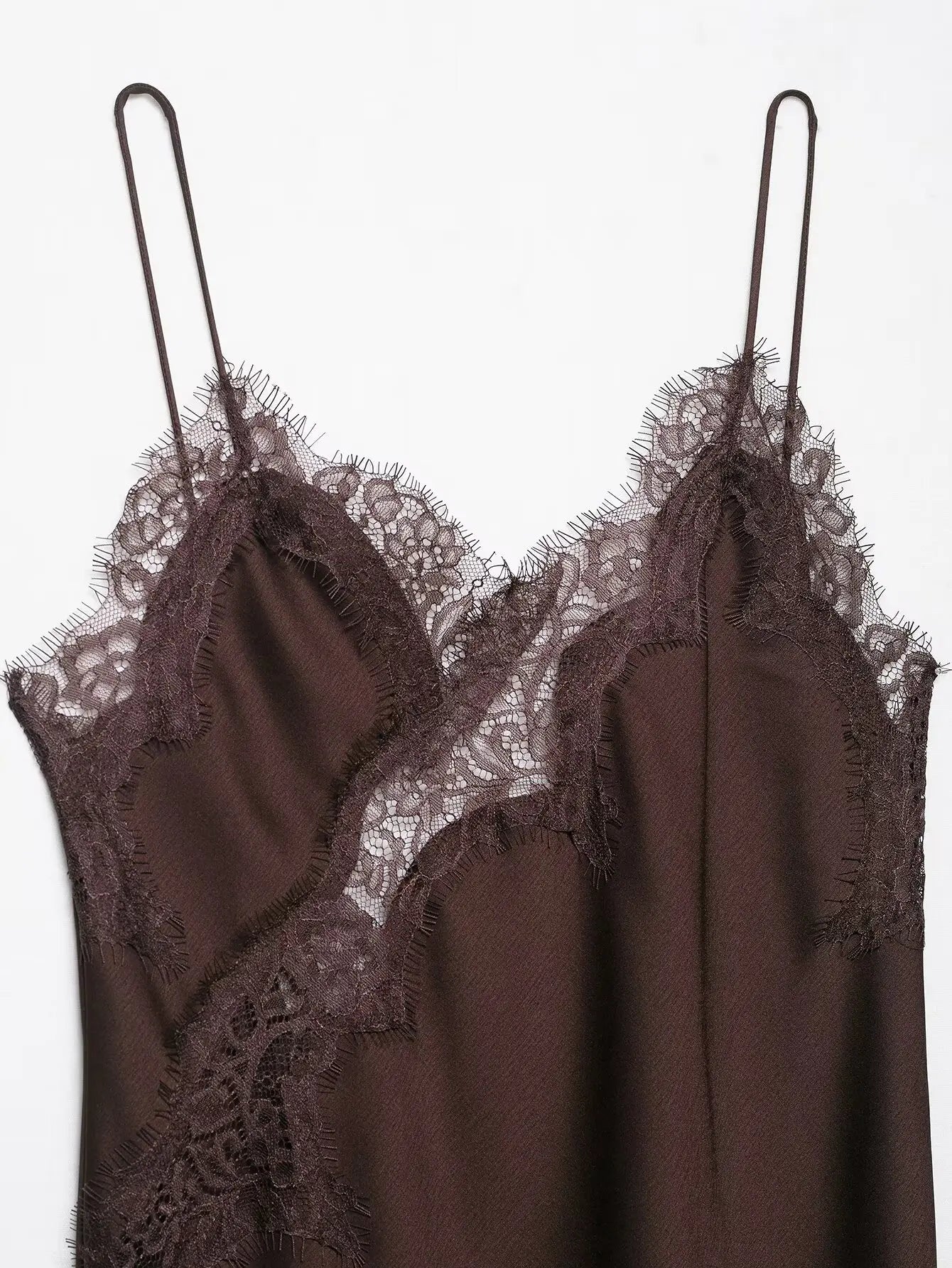 Christine Asymmetric  Dress ﻿