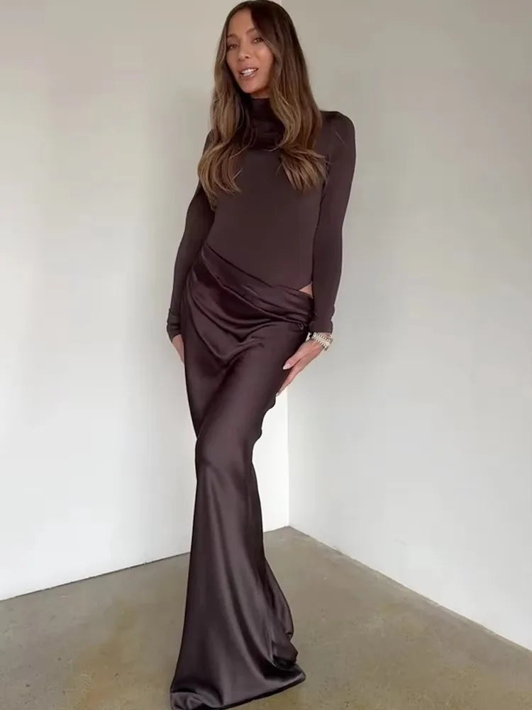 Angela Elegant Dress