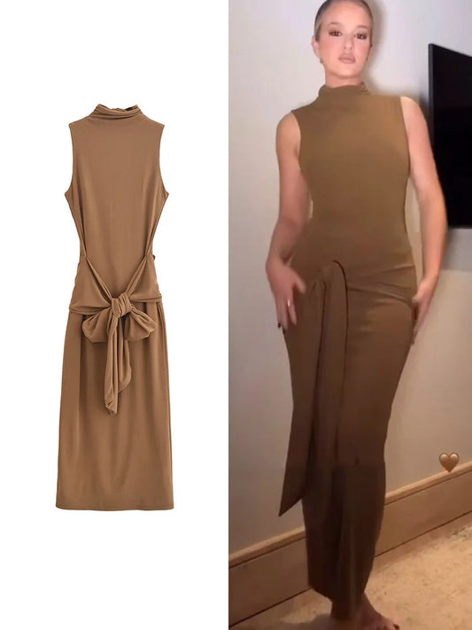 Patricia Elegant Dress