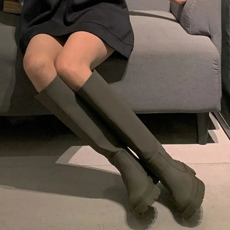 Denise Boots