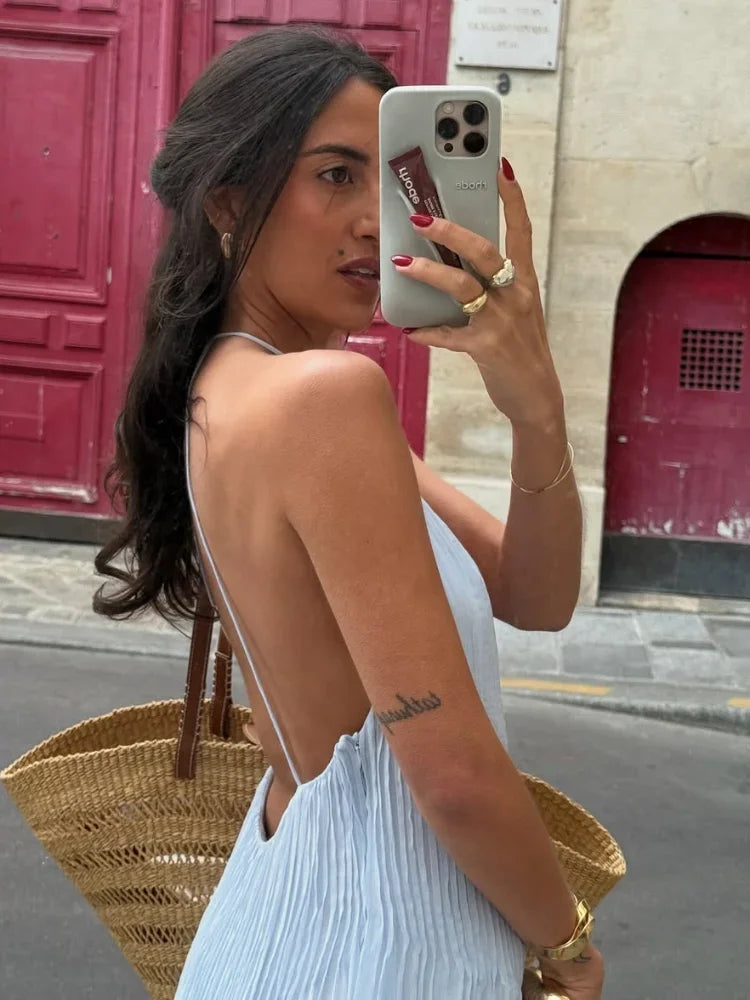 Margaret Dress