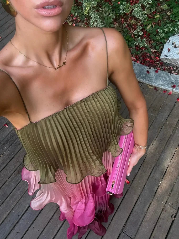 Glenda Dress