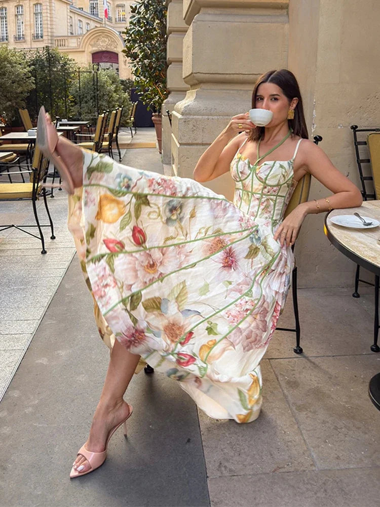 Susan Dress