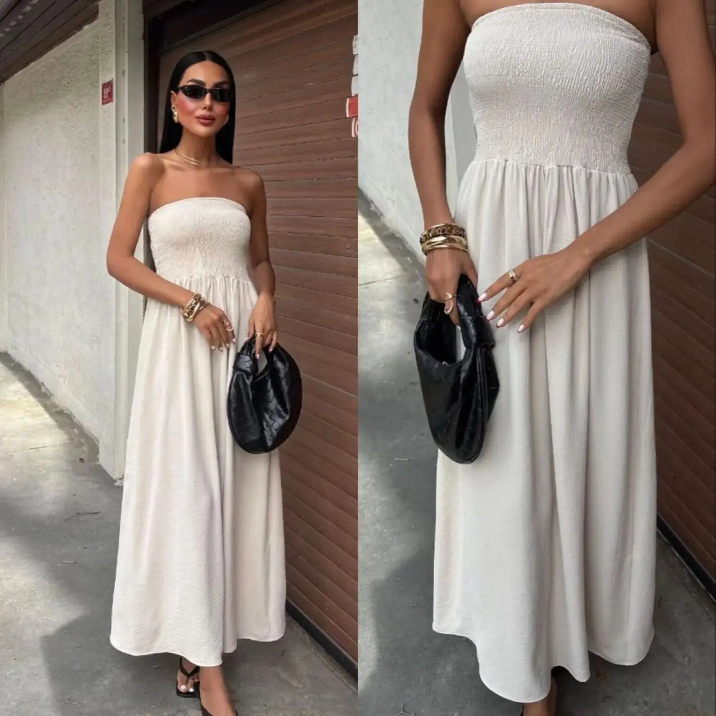 Julie Dress