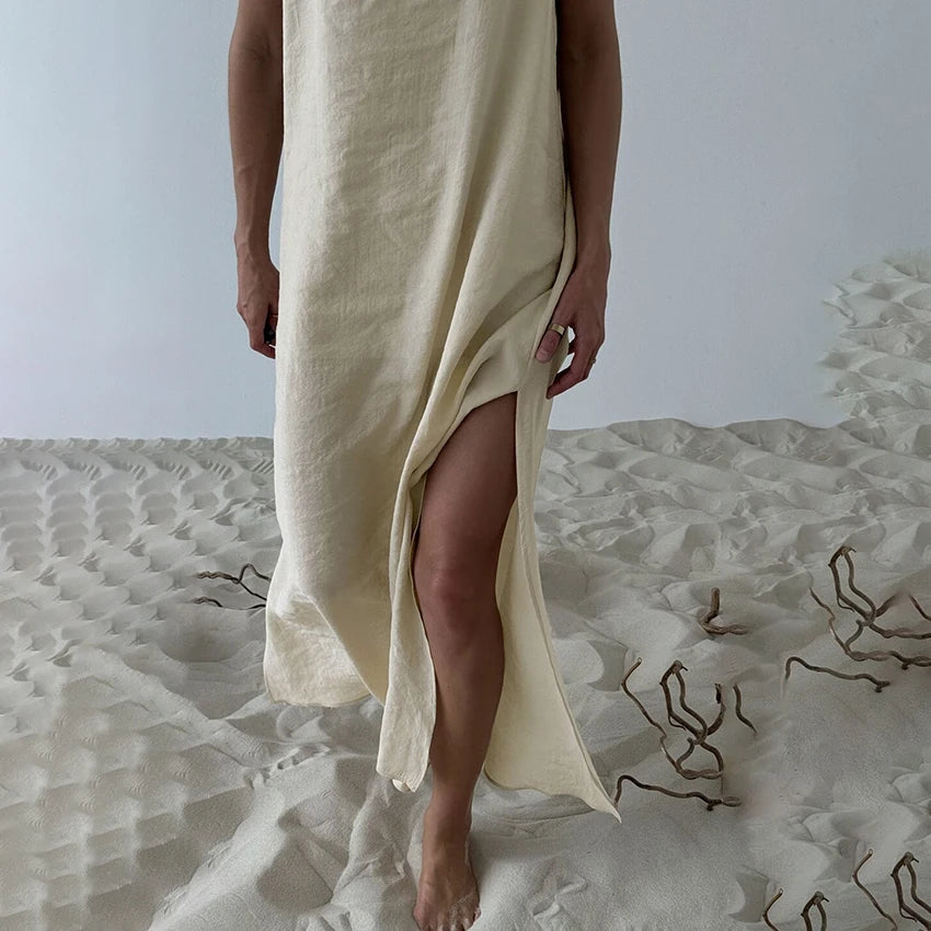 Brandy Dress