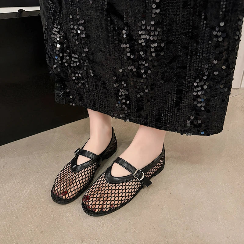 Jessica Shoes