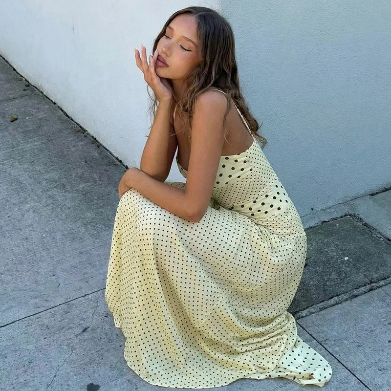 Dana Dress