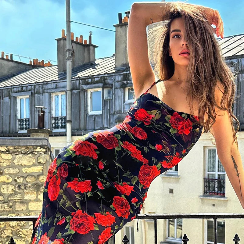 Julie Dress