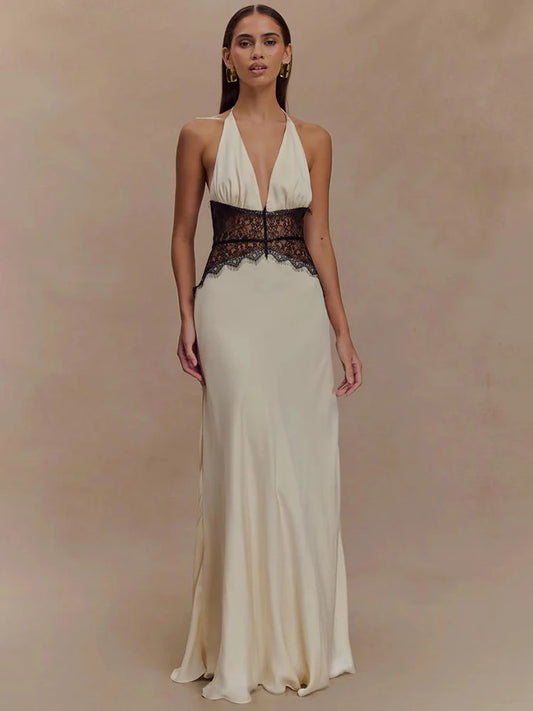 Anna Maxi Dress