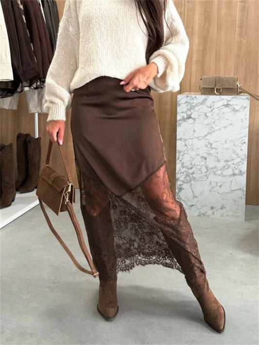 Misty Skirt