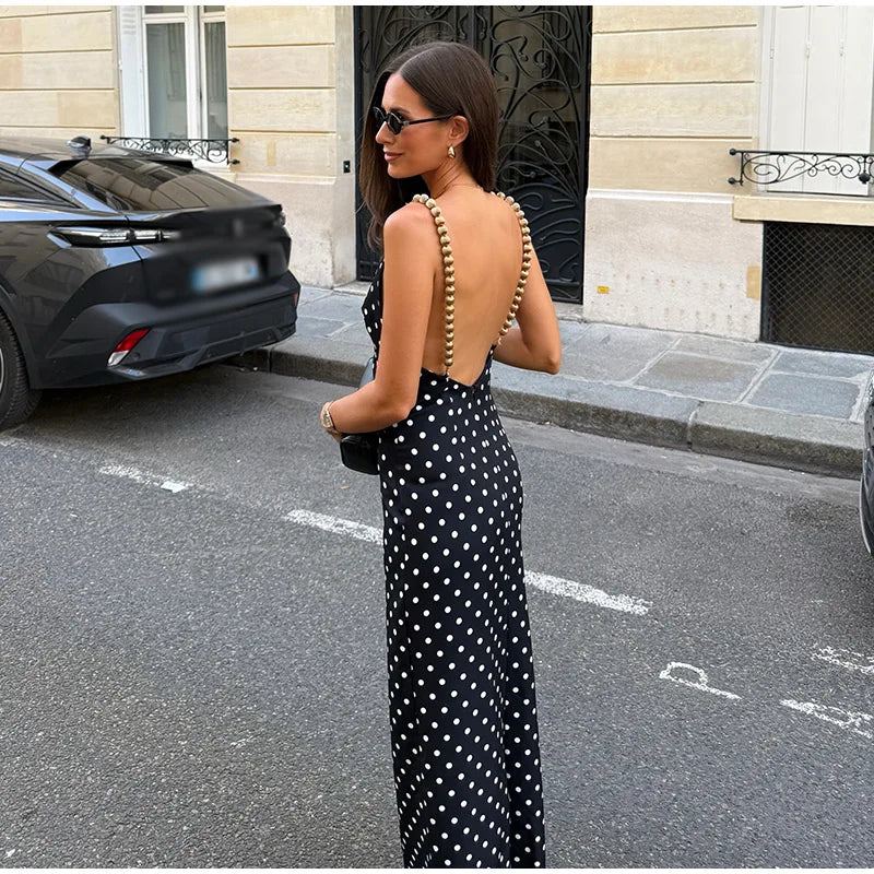 Constance Dress