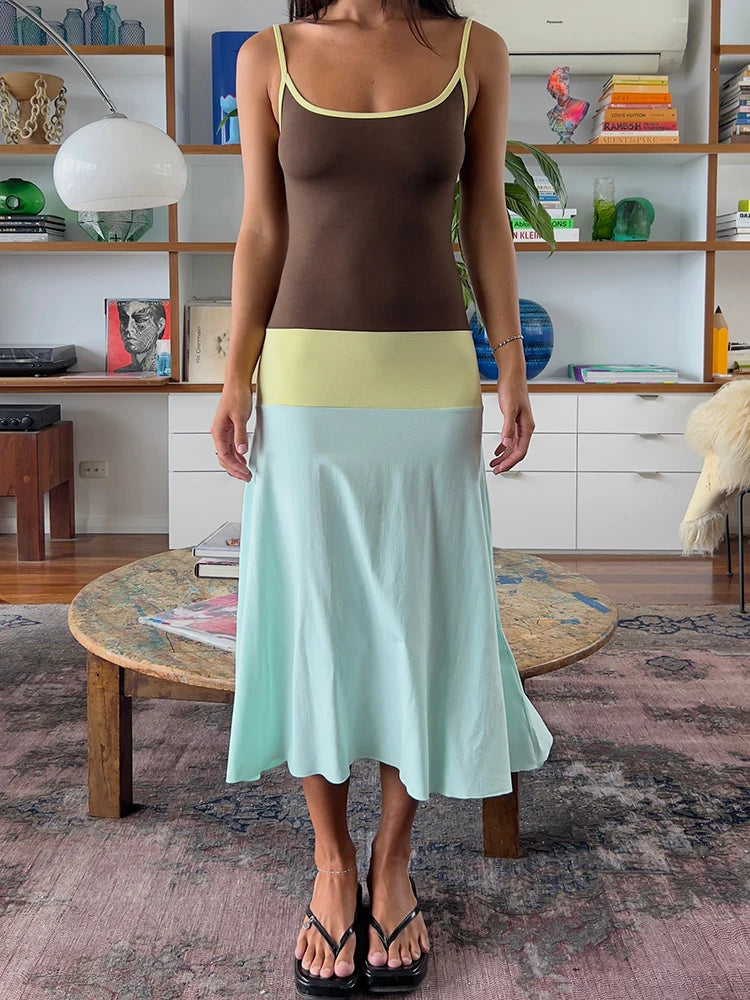 Cindy Dress