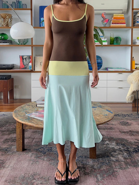 Cindy Dress