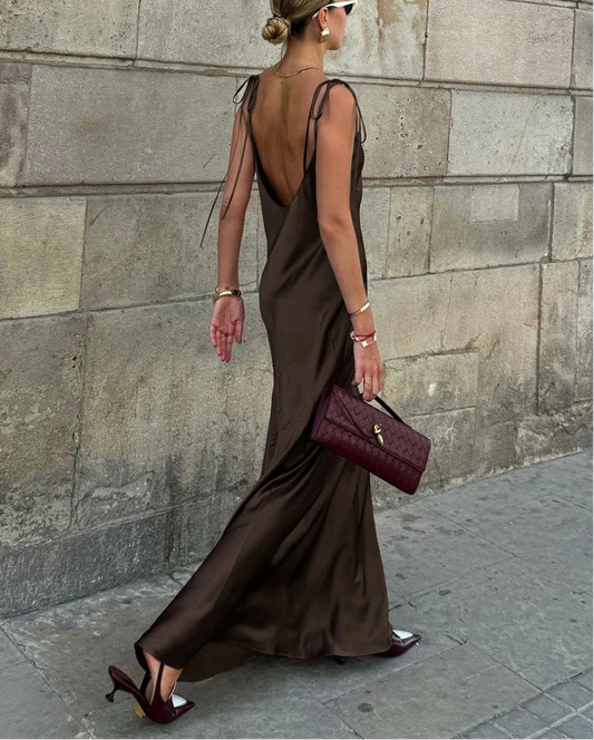 Mildred Dress