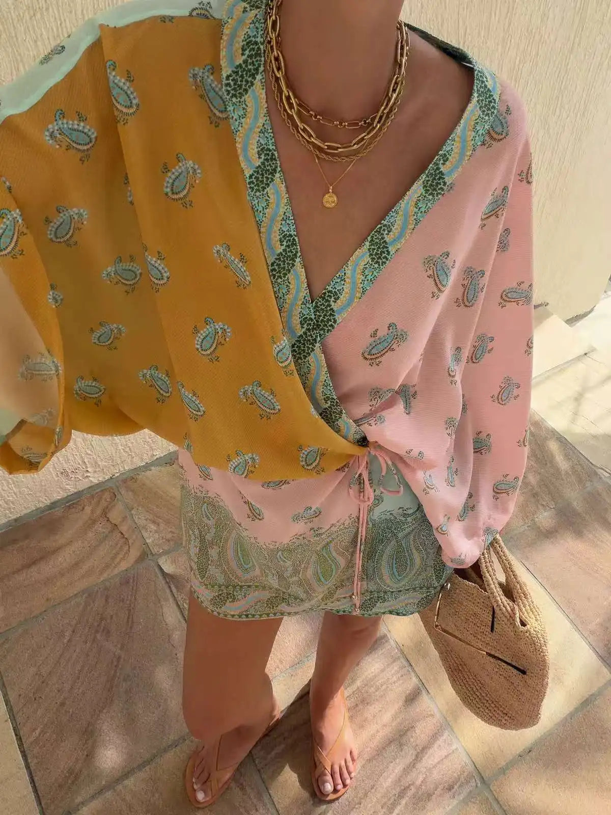 Janet Dress