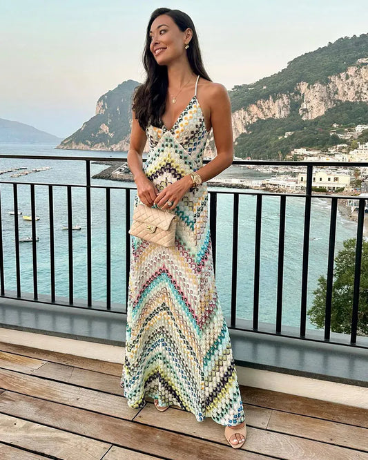 Betty Knitted Dress