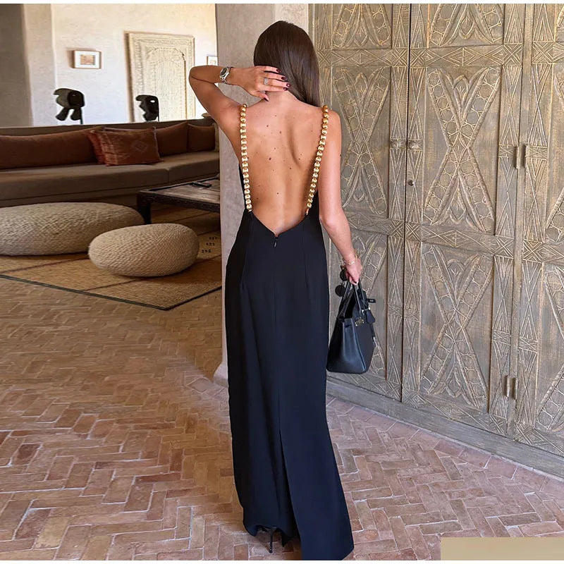 Constance Dress