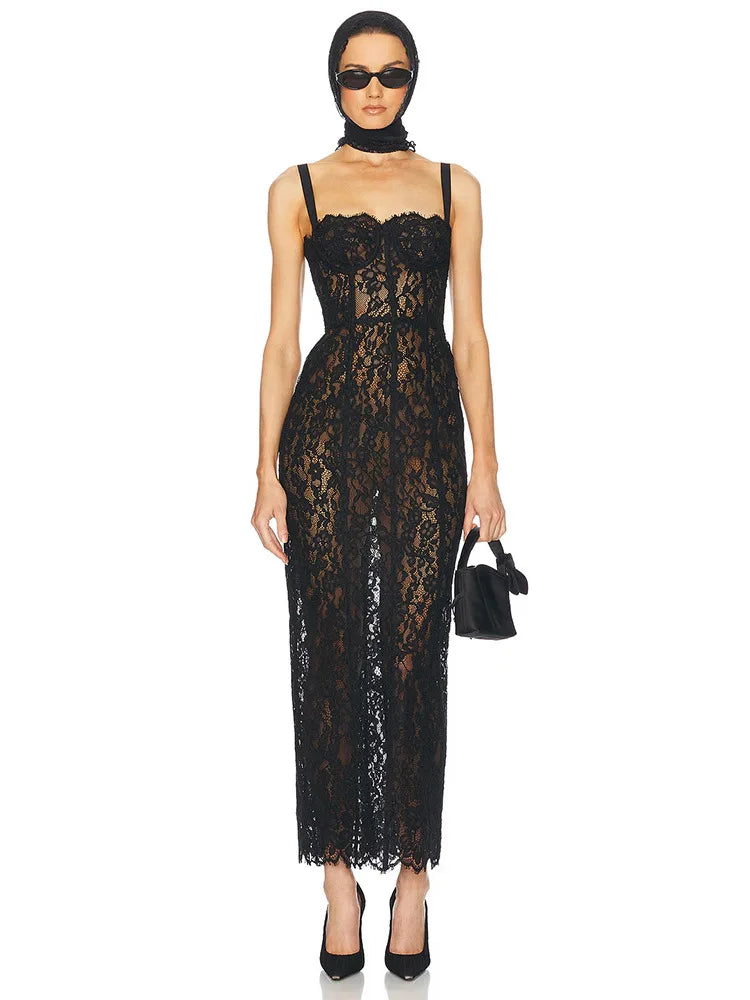 Nellie Dress