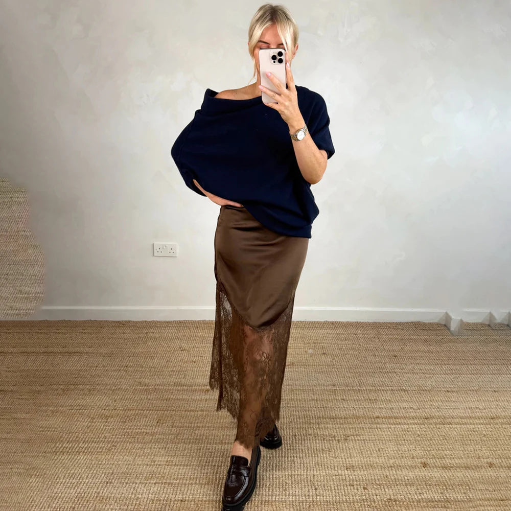 Misty Skirt