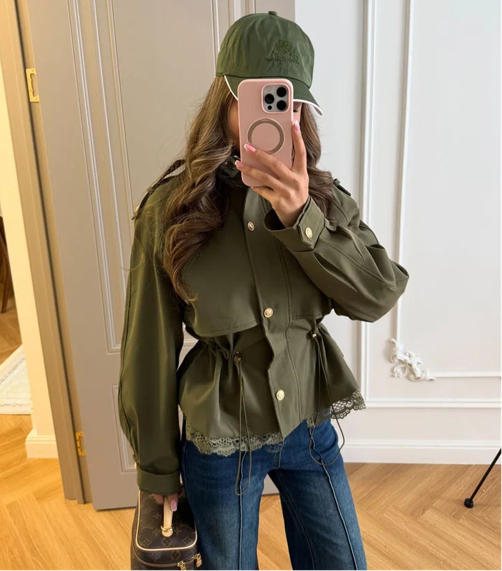 Lauren Jacket