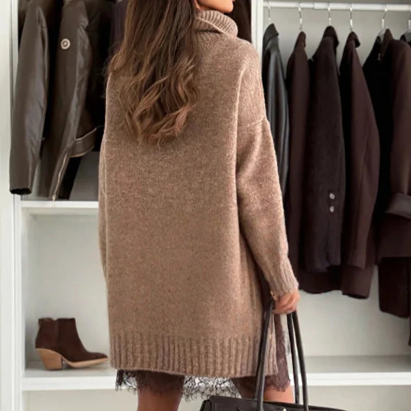 Alice Set (Sweater/Dress)