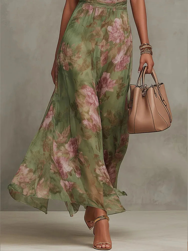 Natalie Dress
