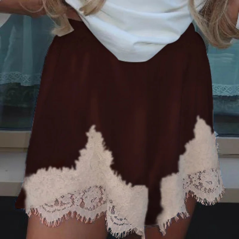 Brenda Shorts
