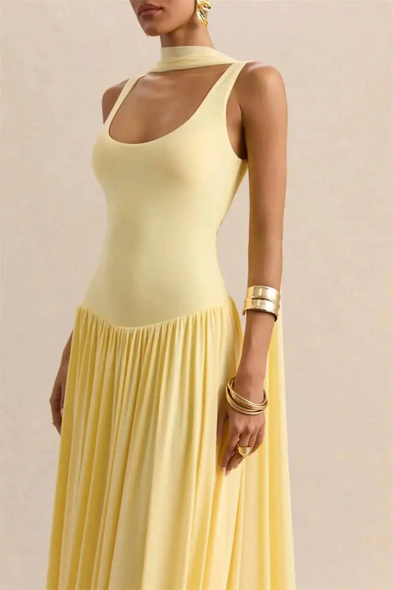 Crystal Dress