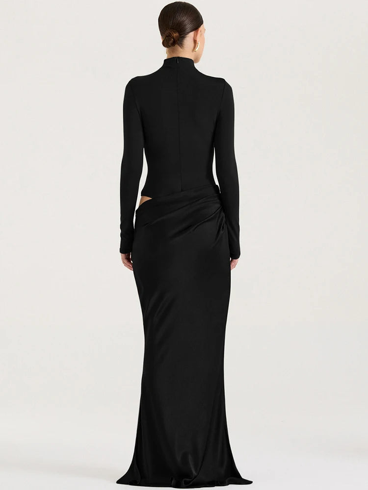 Angela Elegant Dress