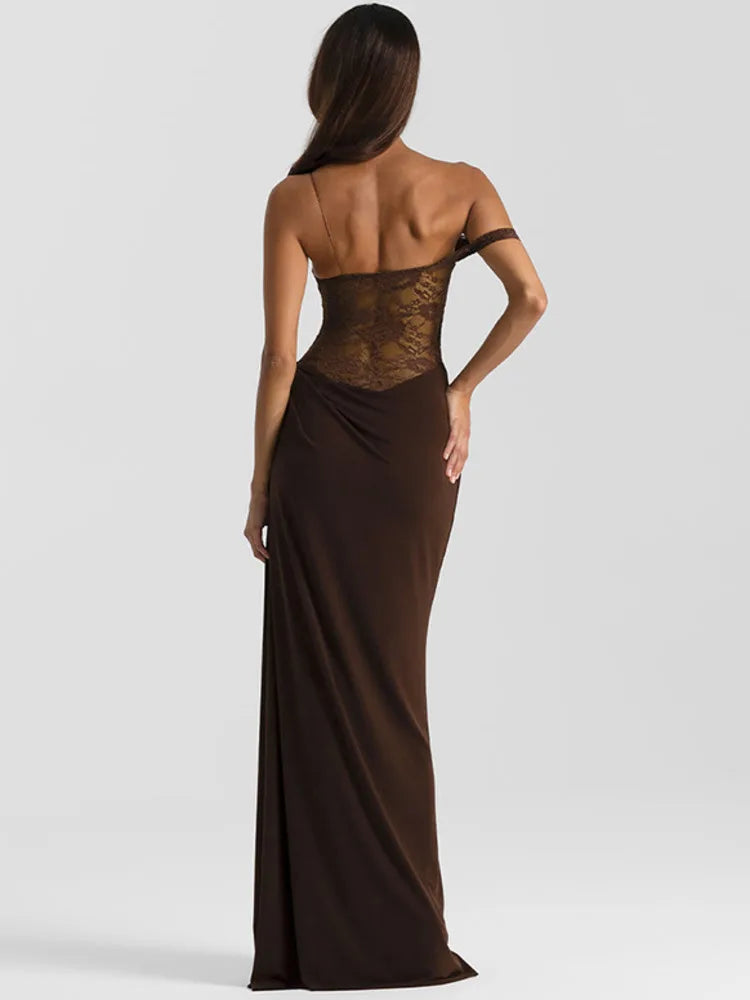 Sherry Dress